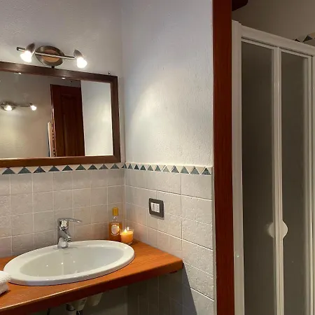 Διαμέρισμα Nel Centro Storico -