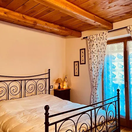 Nel Centro Storico - * Cesana Torinese