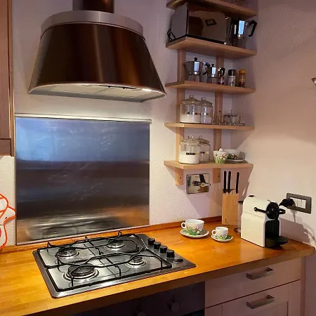 Appartement Nel Centro Storico -