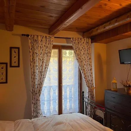 Appartement Nel Centro Storico - *