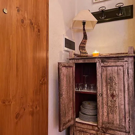 Διαμέρισμα Nel Centro Storico - *