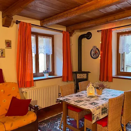 Nel Centro Storico - Cesana Torinese