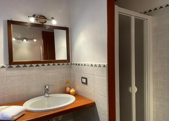 Daire Nel Centro Storico -